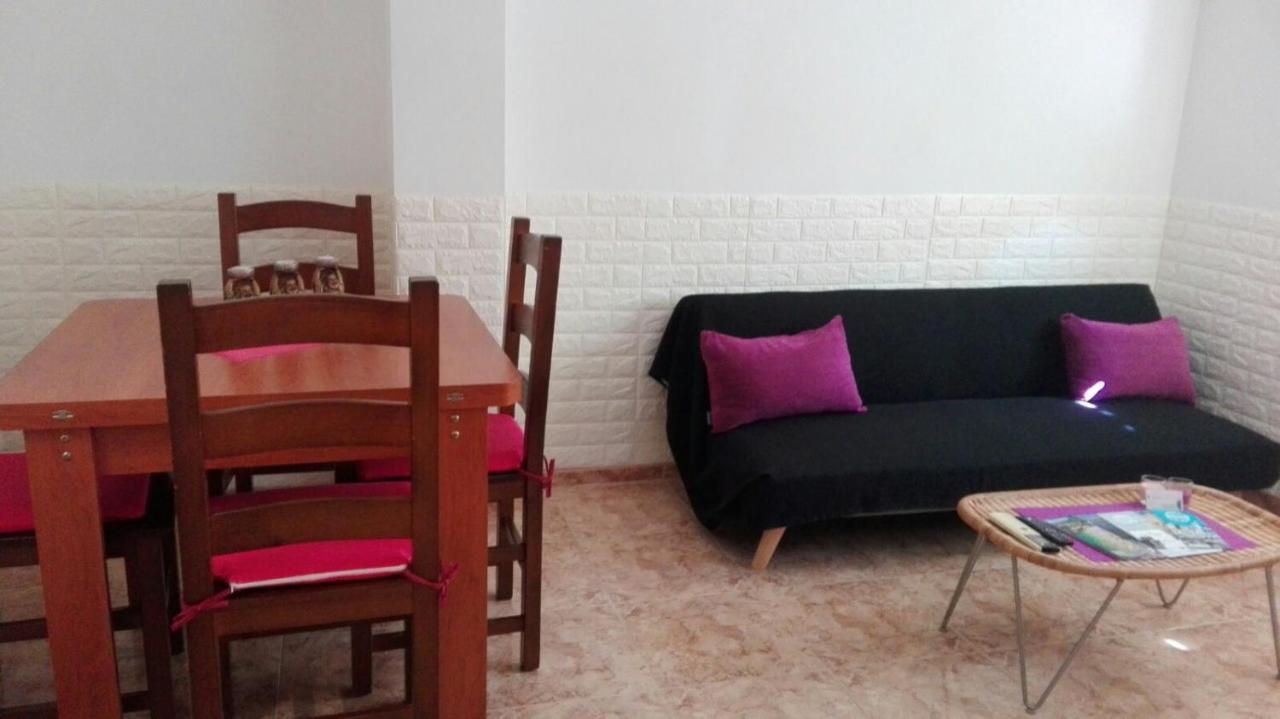 Puravida III Appartement L'Ametlla de Mar Buitenkant foto