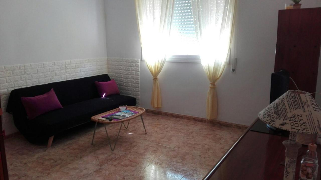 Puravida III Appartement L'Ametlla de Mar Buitenkant foto