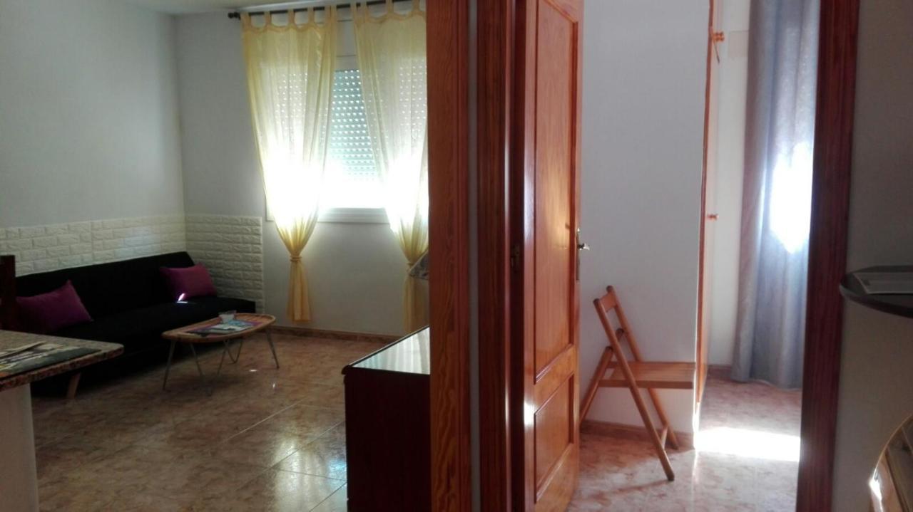 Puravida III Appartement L'Ametlla de Mar Buitenkant foto