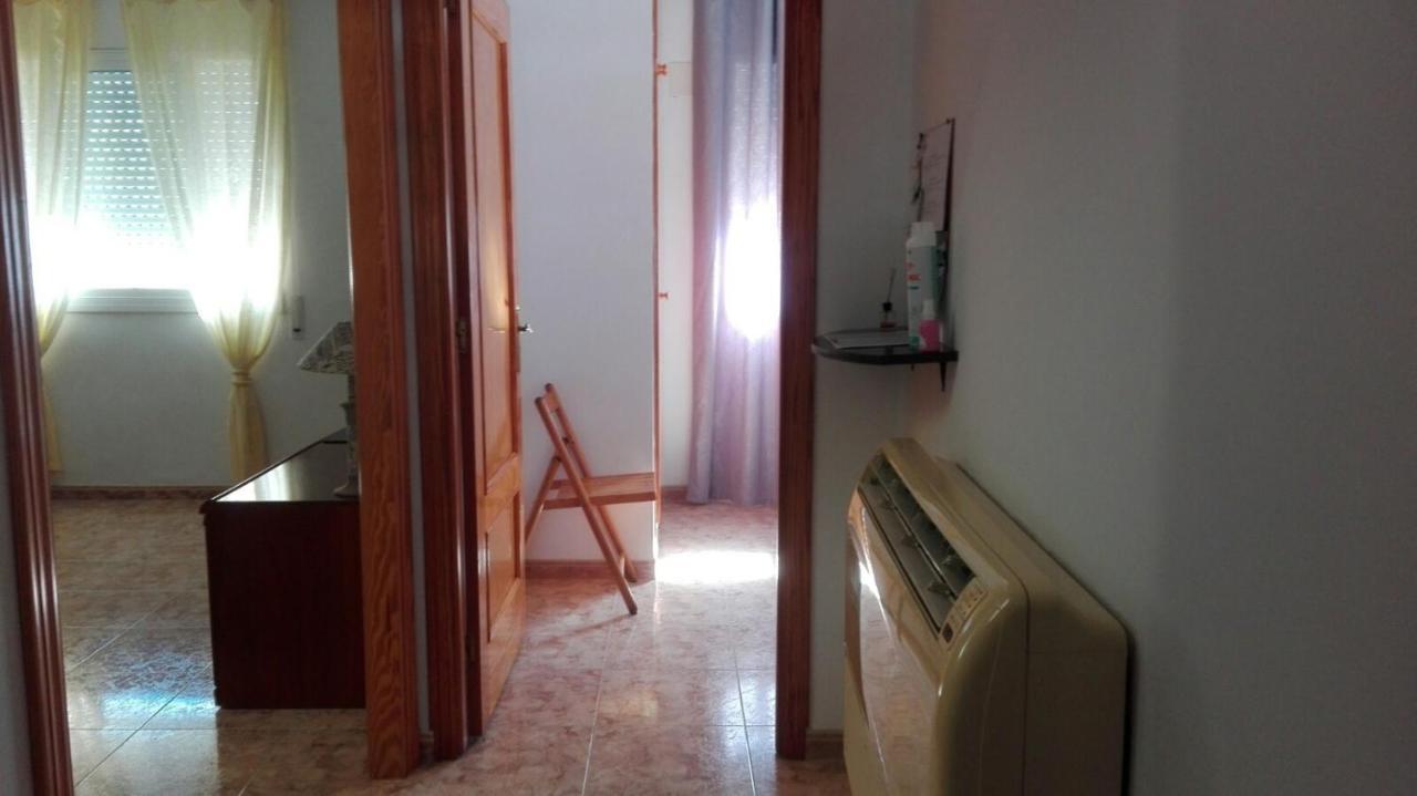 Puravida III Appartement L'Ametlla de Mar Buitenkant foto