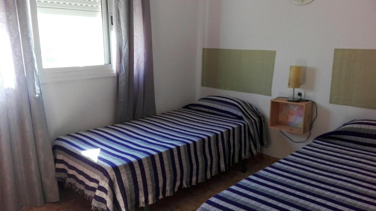 Puravida III Appartement L'Ametlla de Mar Buitenkant foto