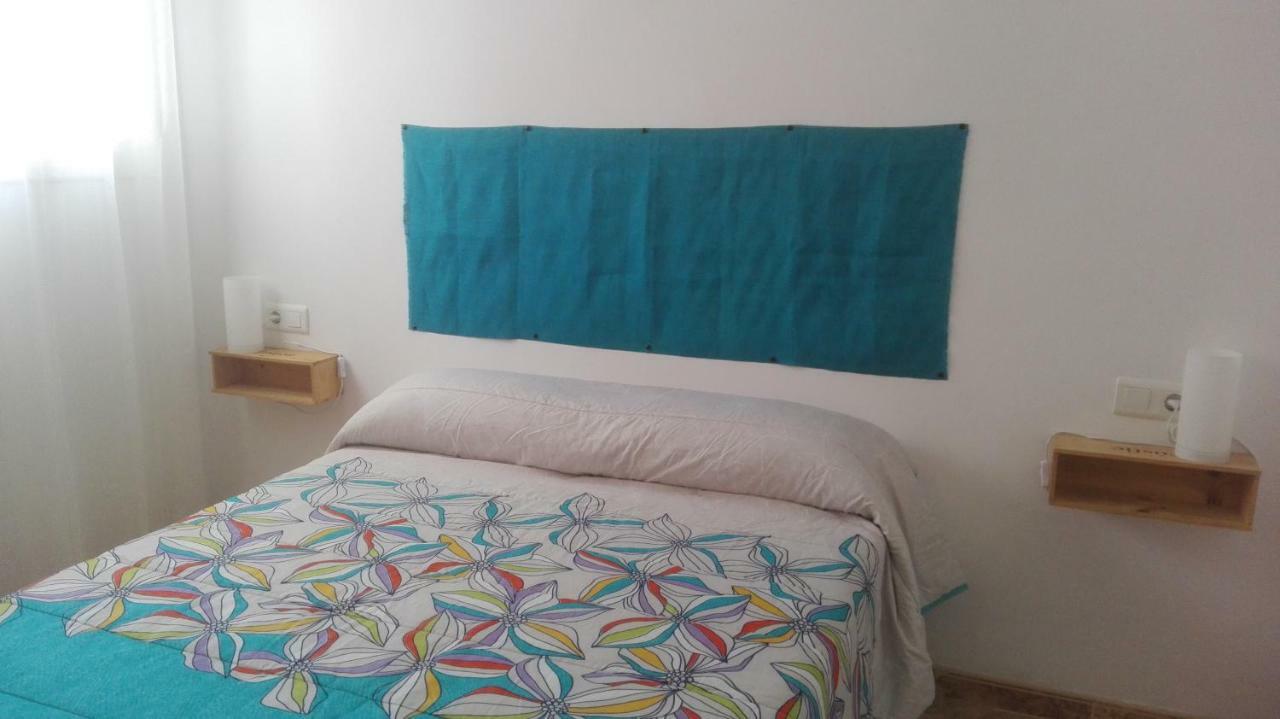 Puravida III Appartement L'Ametlla de Mar Buitenkant foto