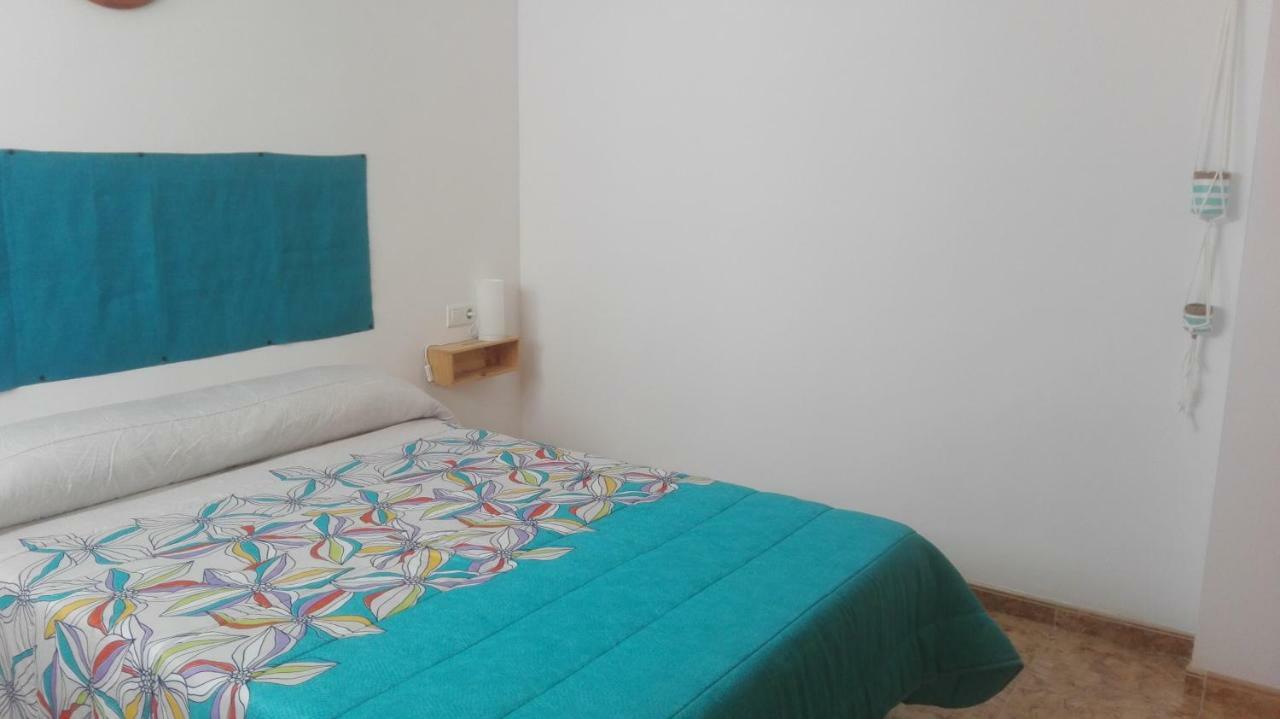 Puravida III Appartement L'Ametlla de Mar Buitenkant foto